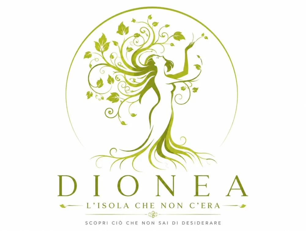 Dionea, L’isola che non c’era